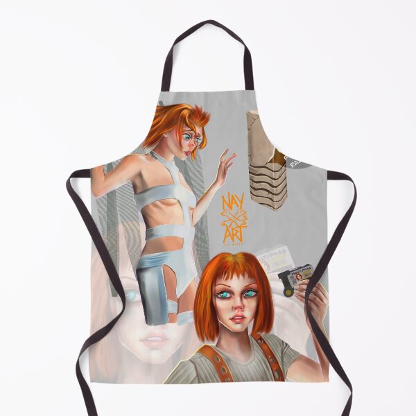 Item preview, Leeloo  designed and sold by JR HOARE.