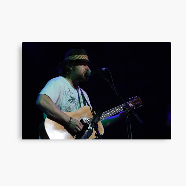 Tom Freund Canvas Print