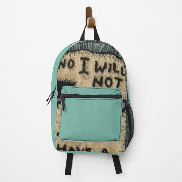 Item preview, No I Will Not Have A Nice Day designed and sold by Satyamshop76.