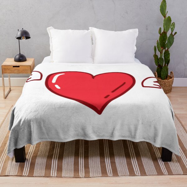 Item preview, Heart With Two Wings designed and sold by Luxuriously.