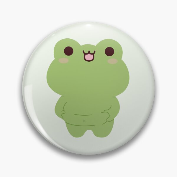 Artikelvorschau, Dicker Frosch entworfen und verkauft von theladyernestember.