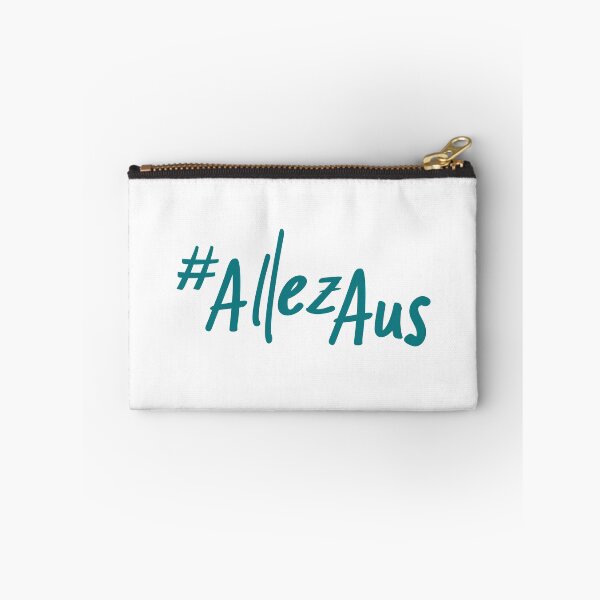 Item preview, #AllezAus - Matildas  designed and sold by kripalsutariya.