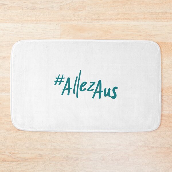 Item preview, #AllezAus - Matildas  designed and sold by kripalsutariya.
