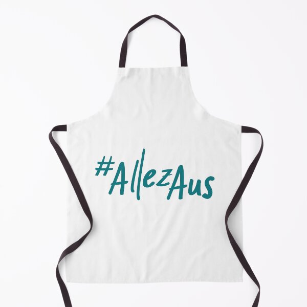 Item preview, #AllezAus - Matildas designed and sold by kripalsutariya.