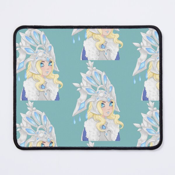 Item preview, Crystal Maiden designed and sold by Fliya.