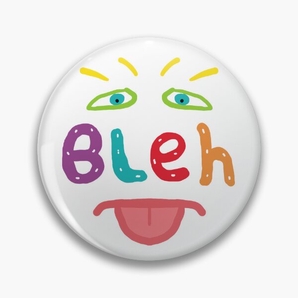 Item preview, Bleh designed and sold by Mark-Ewbie.