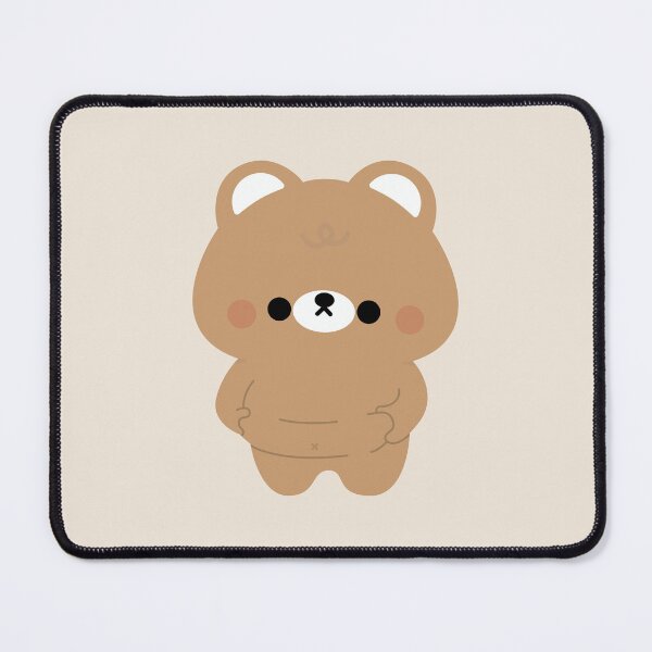 Item preview, Chonky Bear designed and sold by theladyernestember.
