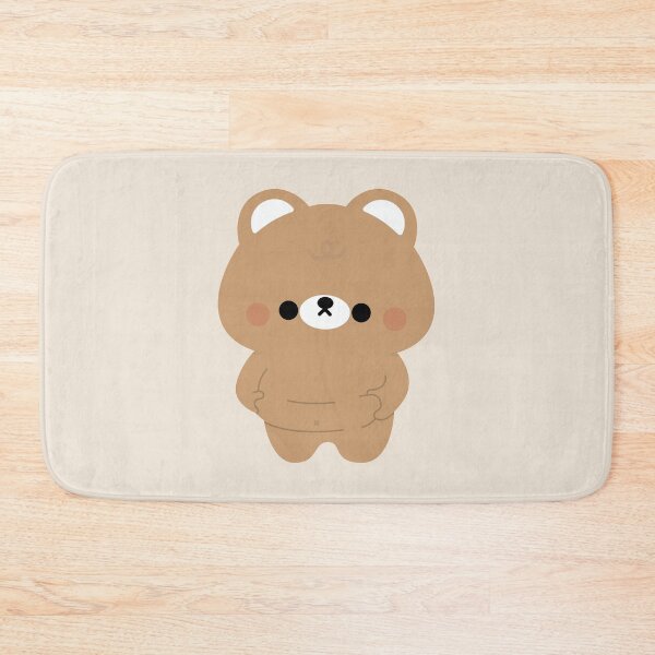 Item preview, Chonky Bear designed and sold by theladyernestember.