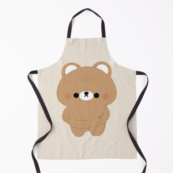 Item preview, Chonky Bear designed and sold by theladyernestember.