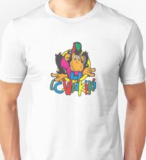 Colorful Waikiki Merchandise Unisex T-Shirt