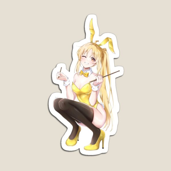 Aperçu de l'œuvre Bocchi le lapin rocheux Nijika  créée et vendue par Sevonic.