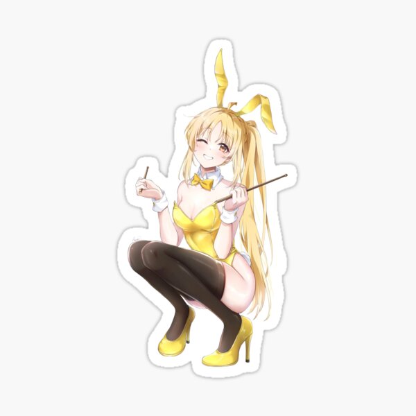 Aperçu de l'œuvre Bocchi le lapin rocheux Nijika  créée et vendue par Sevonic.