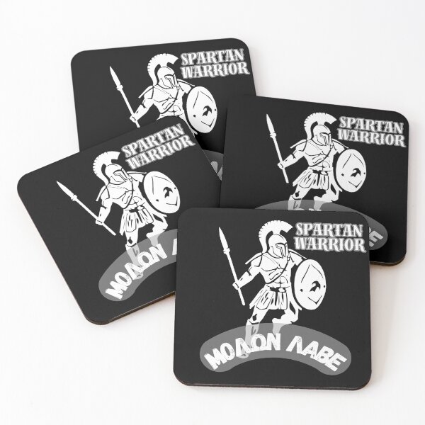 Item preview, Fitness Spartan Warrior designed and sold by Gary-Shop.