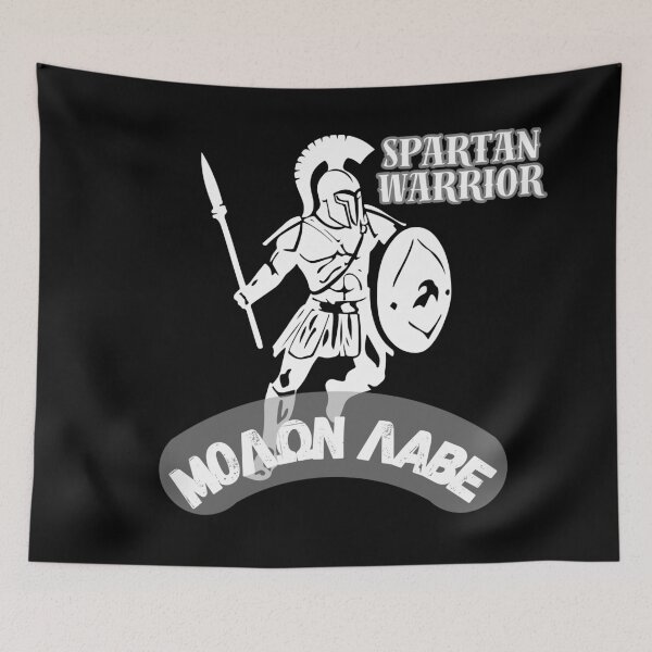Item preview, Fitness Spartan Warrior designed and sold by Gary-Shop.