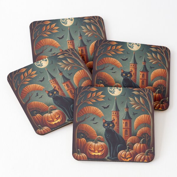 Item preview, Moonlight Mischief designed and sold by Lizetteh.