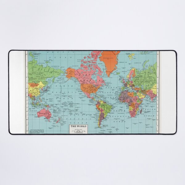 額装品/Old World Map Blue/ポスター Amazon.com: Framed 'Old World Map Blue' Gallery-Wrapped