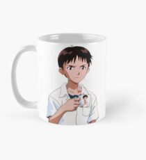 Shinjiception Classic Mug