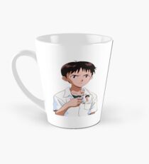 Shinjiception Tall Mug