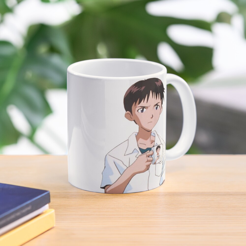 Shinjiception Mug