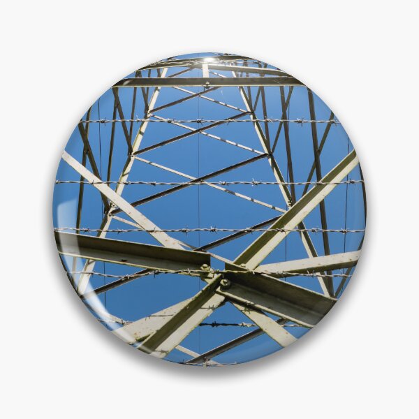 Item preview, Pylon designed and sold by JEZ22.