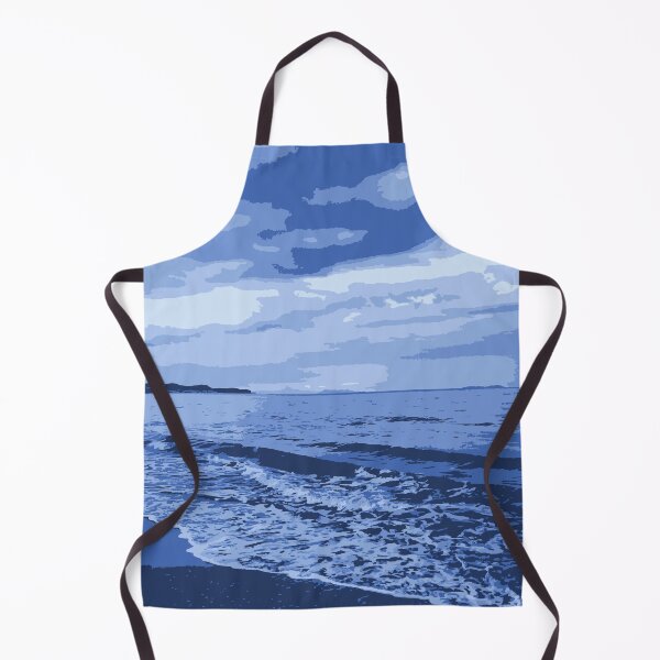 Item preview, Twilight on the Sea designed and sold by JudiRoss.