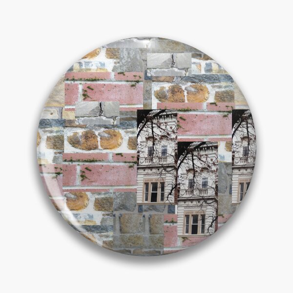 Item preview, Brickwork designed and sold by LisaJene.