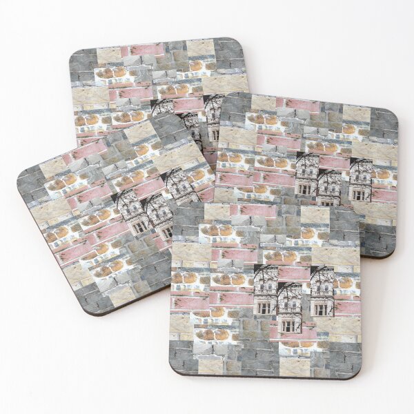 Item preview, Brickwork designed and sold by LisaJene.