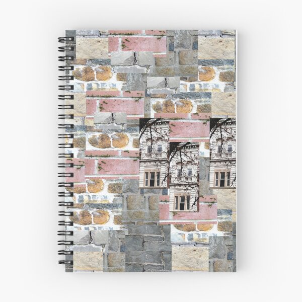 Item preview, Brickwork designed and sold by LisaJene.