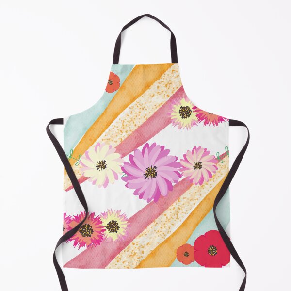 Artikelvorschau, Waldblumen entworfen und verkauft von Modern-Tropical.