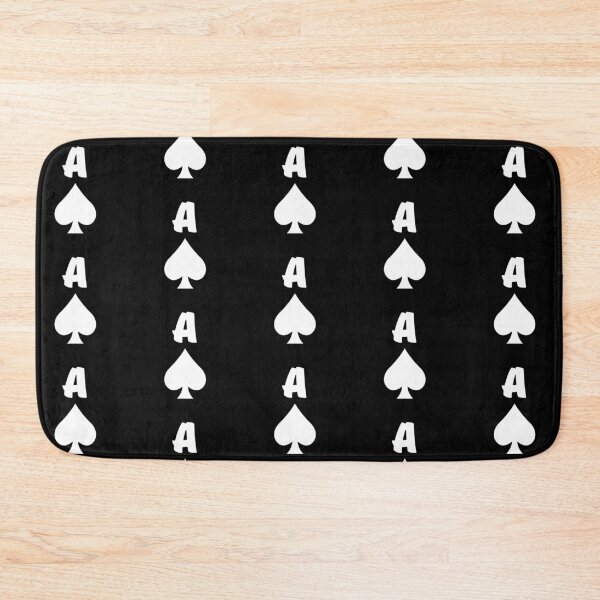 Item preview, Ace Of Spades | Minimalistic | Aesthetic designed and sold by Zibis09.
