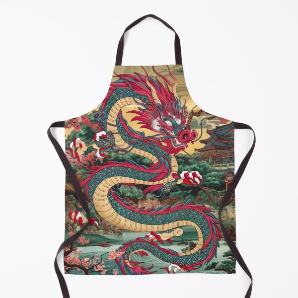 Item preview, Chinese Dragon designed and sold by whitecat23.