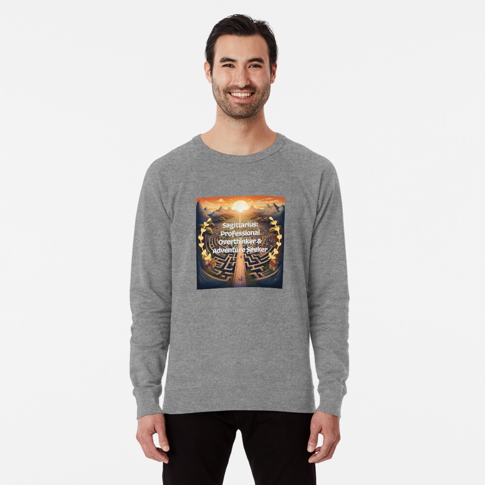 Item preview, Lightweight Sweatshirt designed and sold by tramstraffic.