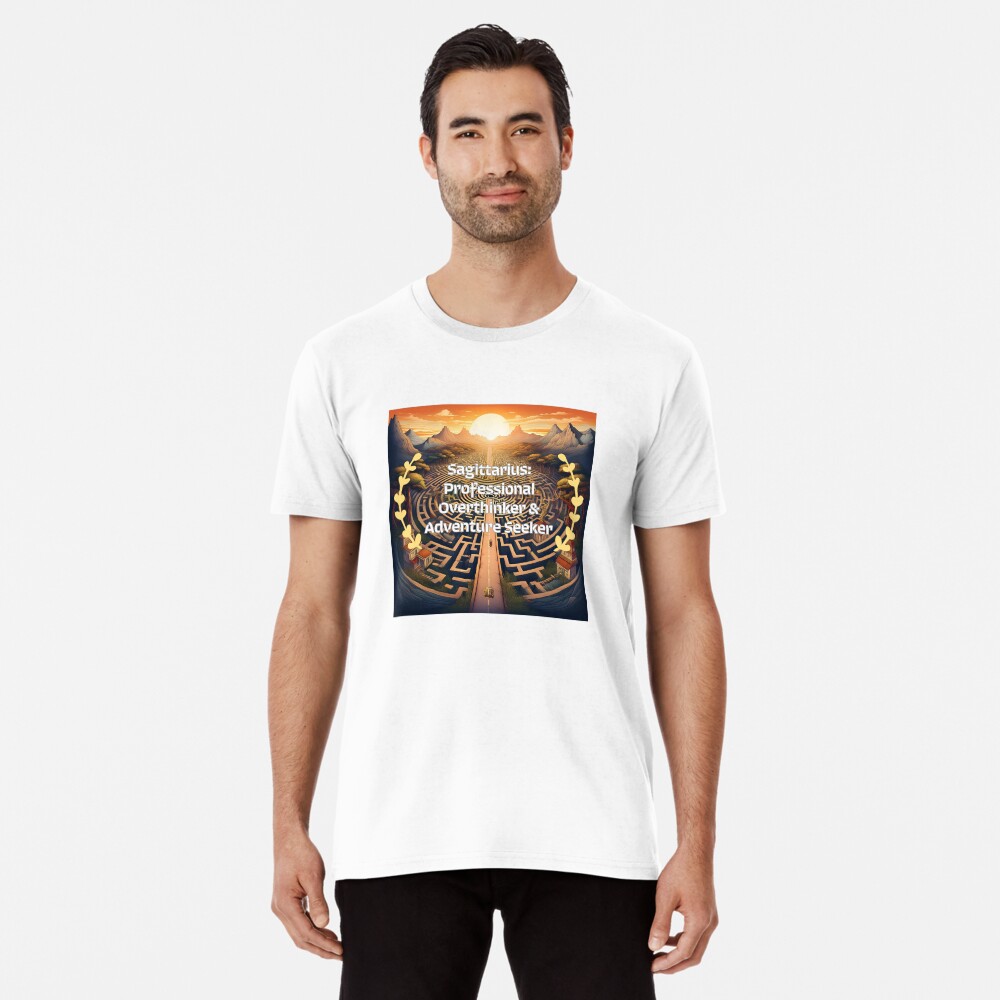 Item preview, Premium T-Shirt designed and sold by tramstraffic.