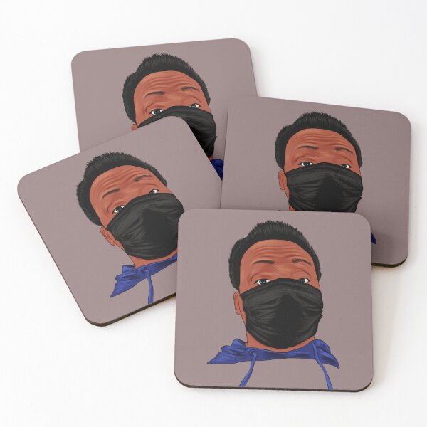 Item preview, Cartoon Illustrations  designed and sold by Prezxyakor.