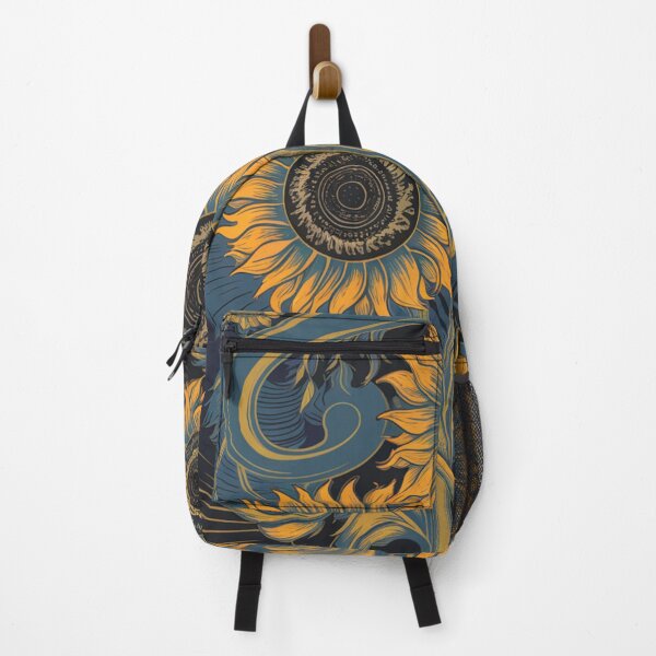 Item preview, Sunflowers designed and sold by whitecat23.