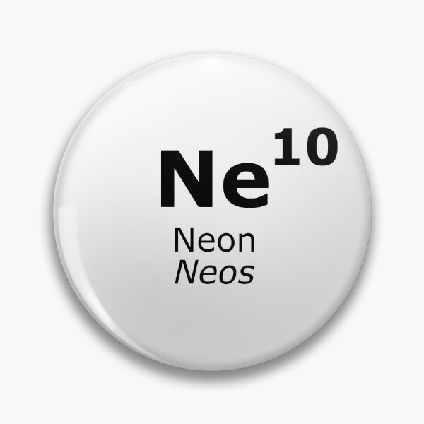 Item preview, Neón | Neos designed and sold by ChemisTees.