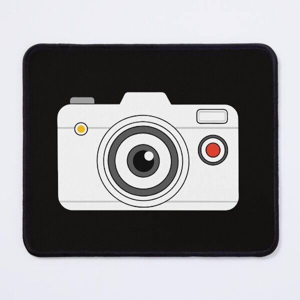 Item preview, Camera White designed and sold by jkrphoto.
