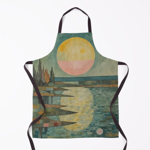 Item preview, Lunar Mirror designed and sold by Lizetteh.
