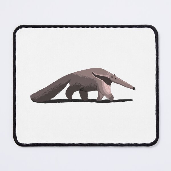 Item preview, Charming Anteater Drawing designed and sold by yalih.