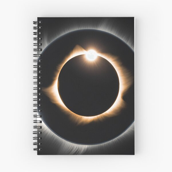 Item preview, Eclipse - Eclipse Totality's Corona  designed and sold by Modern-Tropical.