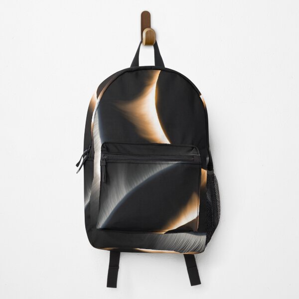 Item preview, Eclipse - Eclipse Totality's Corona designed and sold by Modern-Tropical.