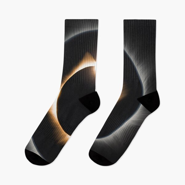 Item preview, Eclipse - Eclipse Totality's Corona  designed and sold by Modern-Tropical.