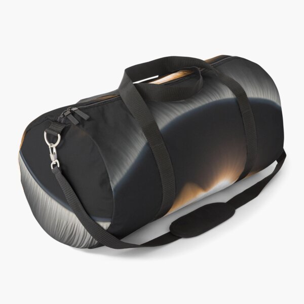 Item preview, Eclipse - Eclipse Totality's Corona designed and sold by Modern-Tropical.