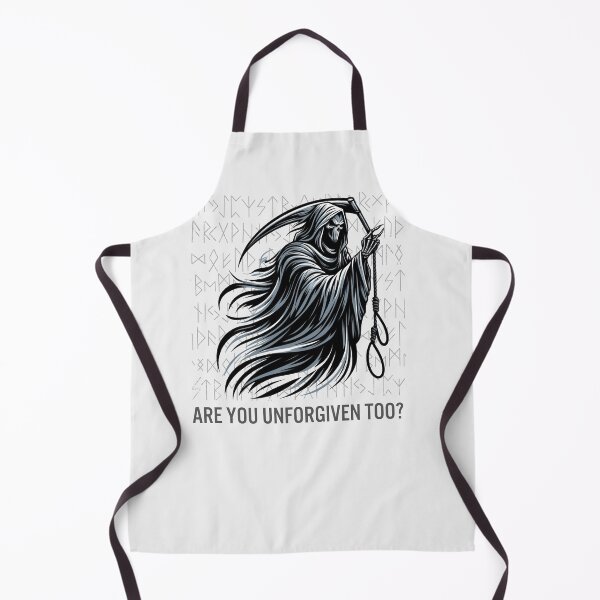 Item preview, Are You Unforgiven Too? designed and sold by Fanverse Merchandise.