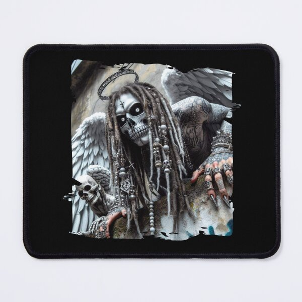 Item preview, Angel of Death Artwork designed and sold by Hungry-Murphy.
