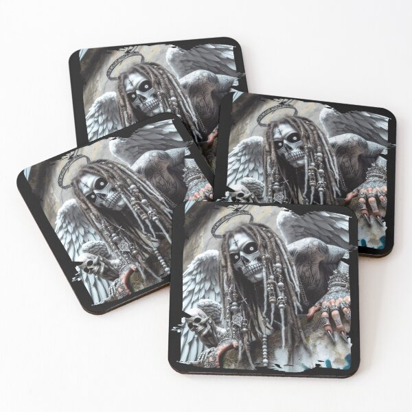 Item preview, Angel of Death Artwork designed and sold by Hungry-Murphy.