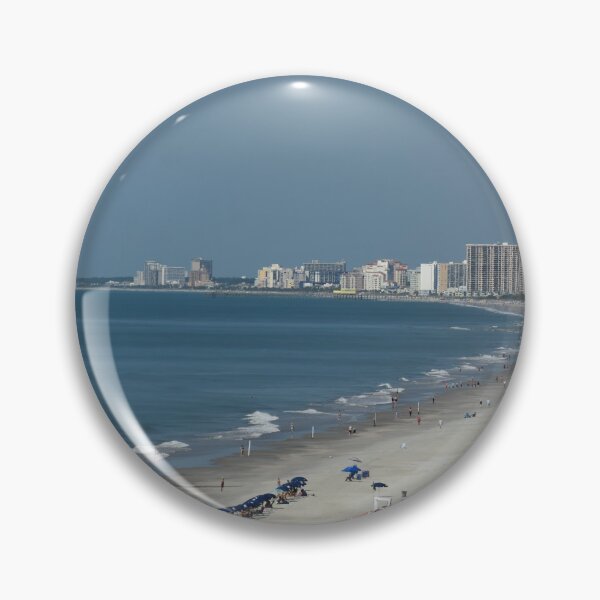 Item preview, Myrtle Beach 1 designed and sold by bertsworks300.