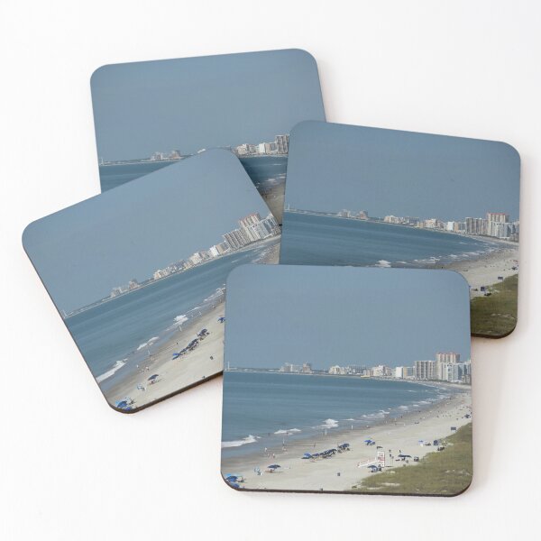 Item preview, Myrtle Beach 1 designed and sold by bertsworks300.