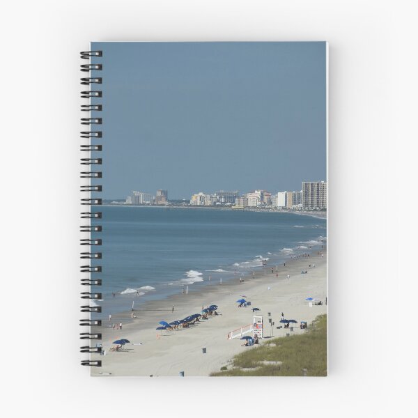 Item preview, Myrtle Beach 1 designed and sold by bertsworks300.