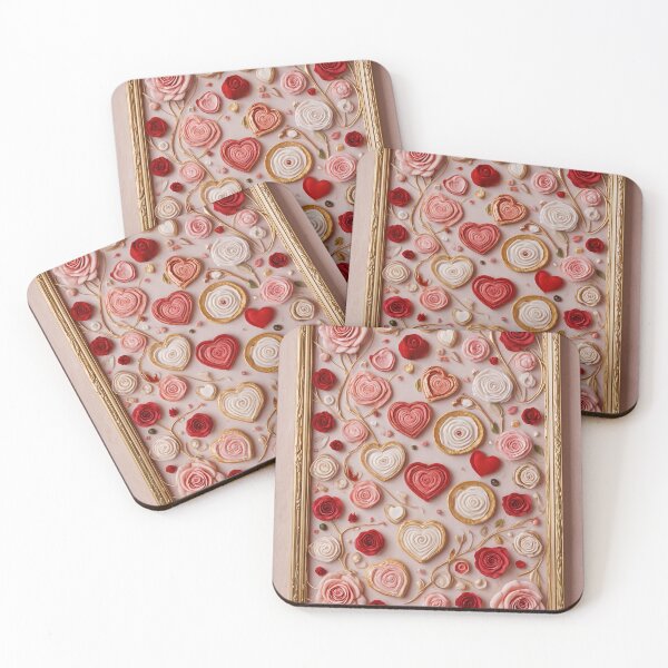 Item preview, Vintage Valentine designed and sold by Lizetteh.